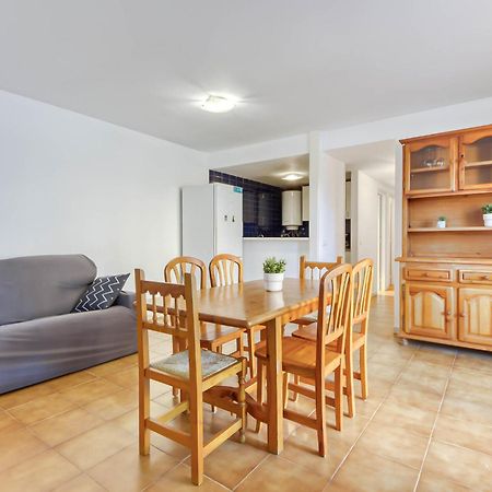 Apartment Platja De Roses-7 By Interhome Luaran gambar