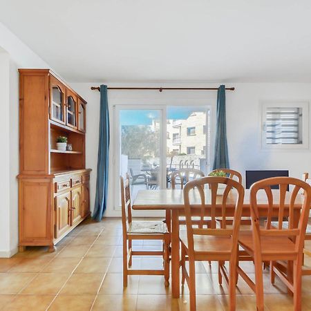 Apartment Platja De Roses-7 By Interhome Luaran gambar