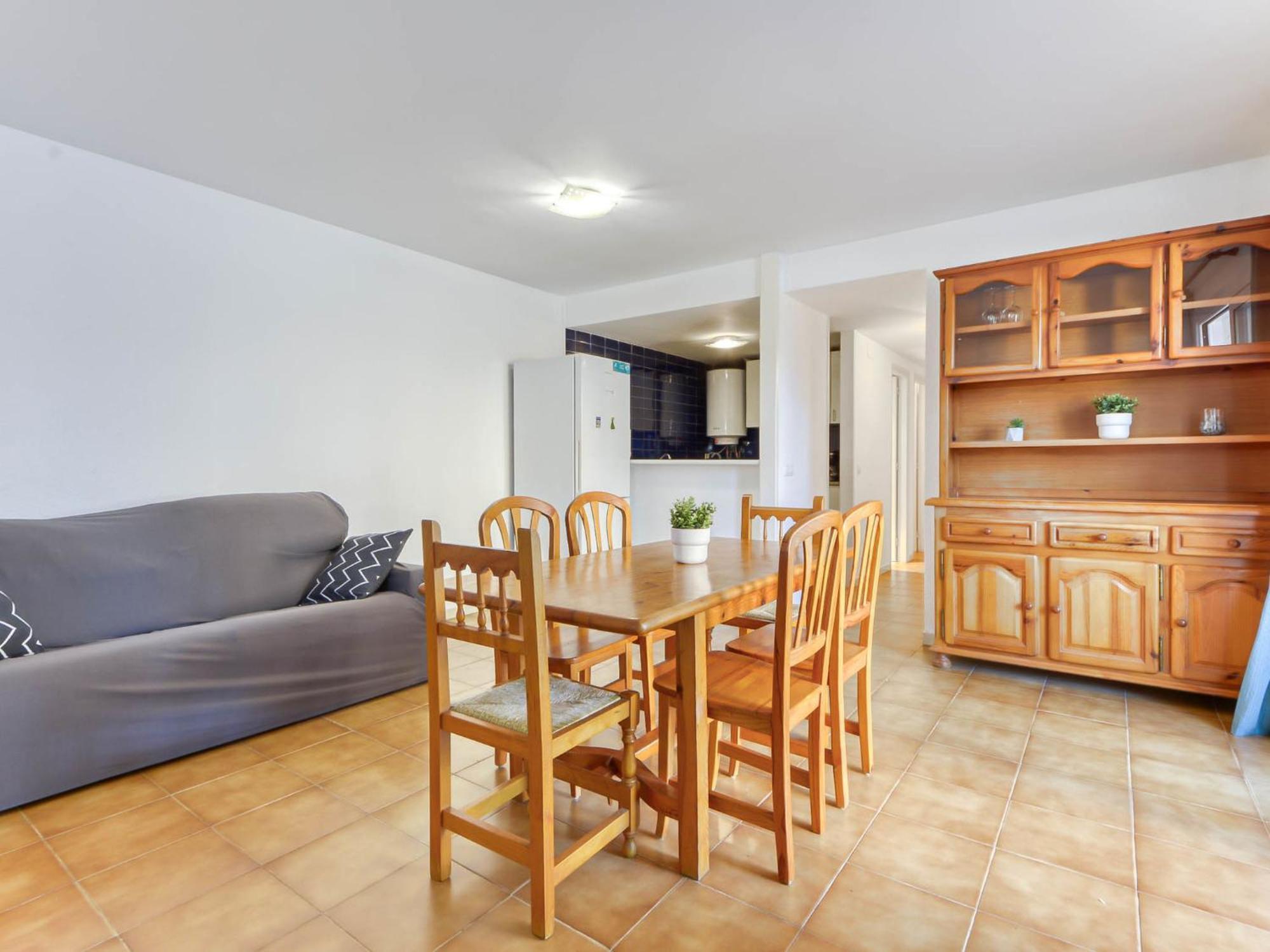 Apartment Platja De Roses-7 By Interhome Luaran gambar