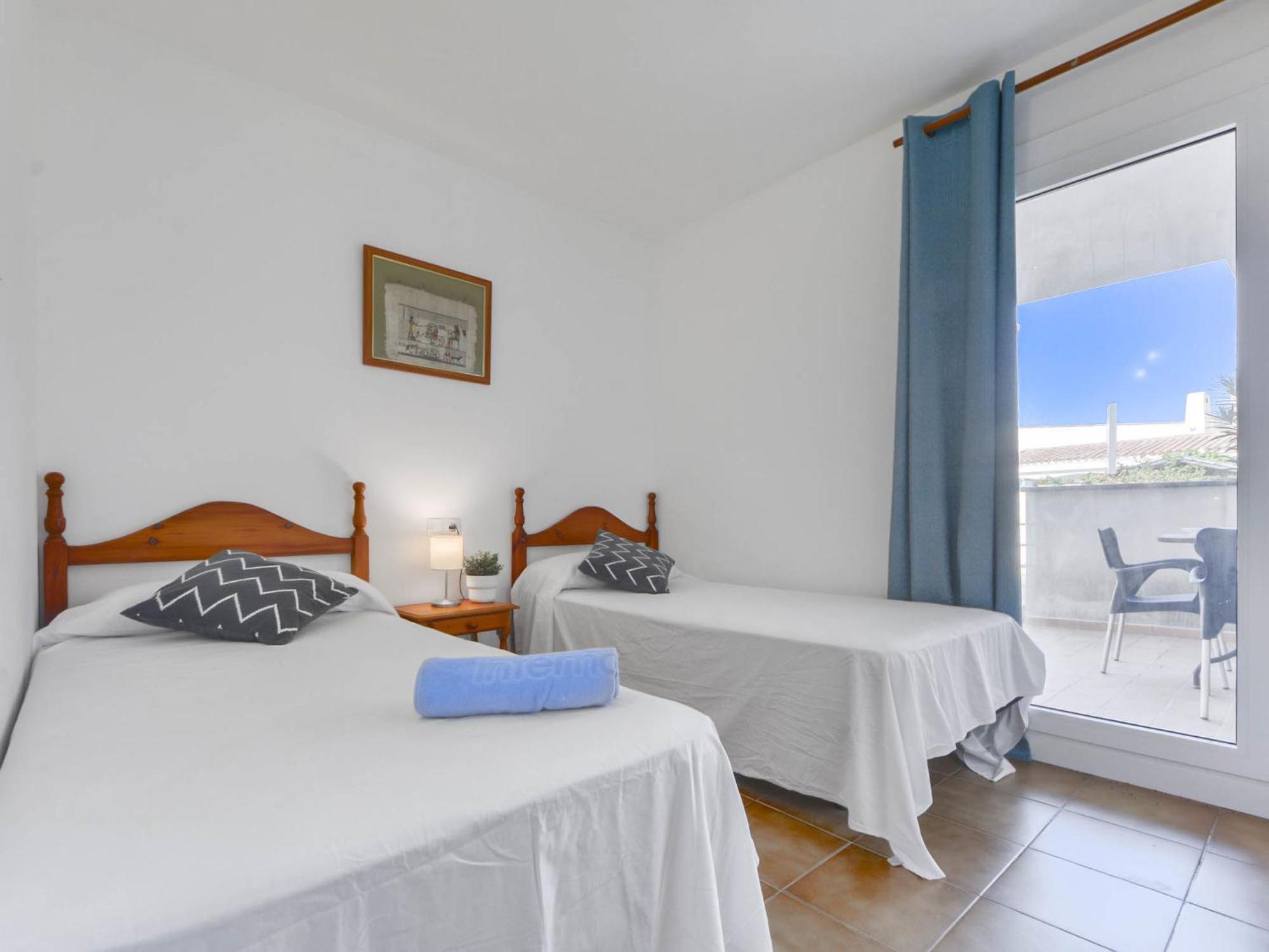 Apartment Platja De Roses-7 By Interhome Luaran gambar