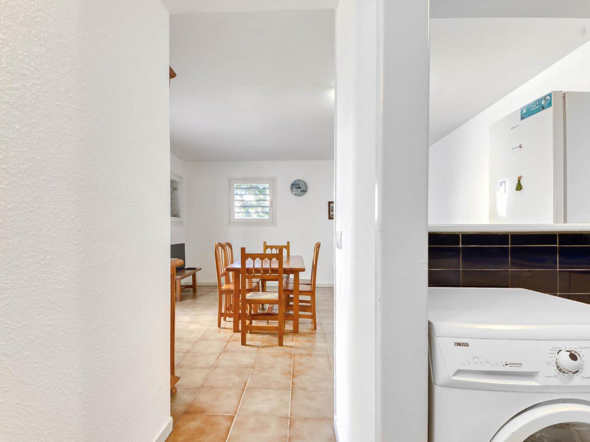 Apartment Platja De Roses-7 By Interhome Luaran gambar