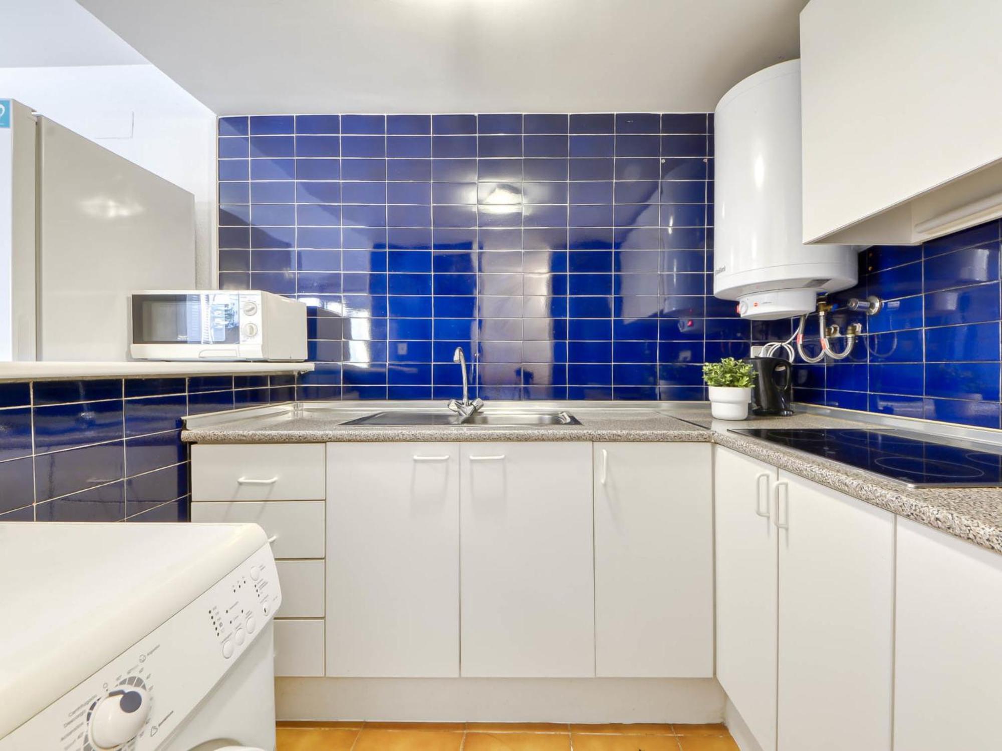 Apartment Platja De Roses-7 By Interhome Luaran gambar