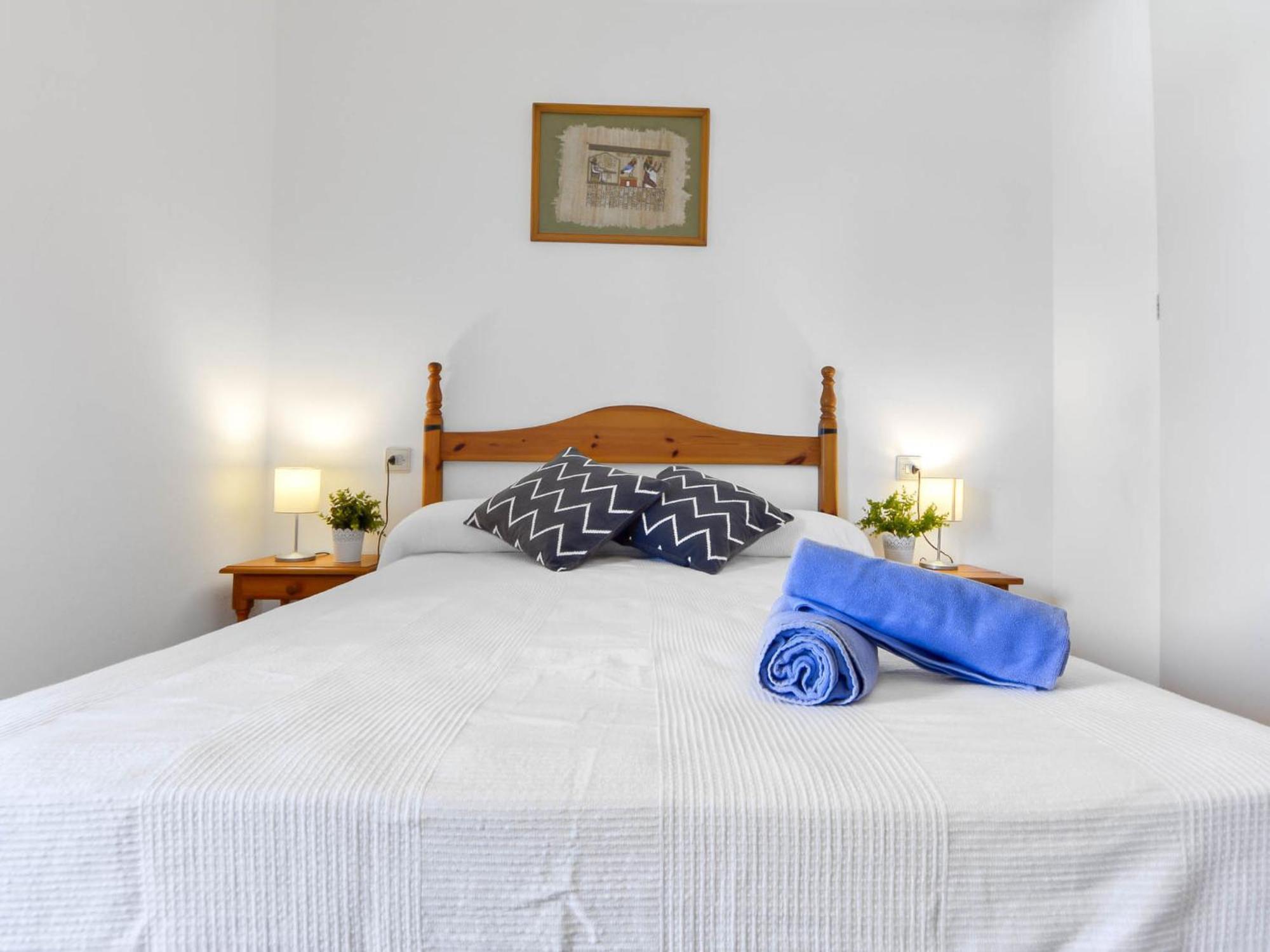 Apartment Platja De Roses-7 By Interhome Luaran gambar