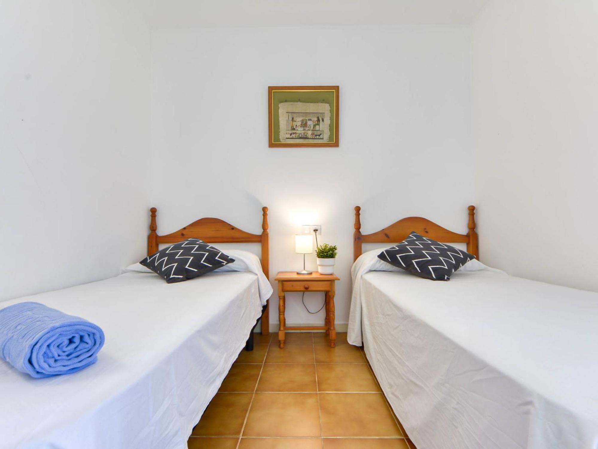 Apartment Platja De Roses-7 By Interhome Luaran gambar