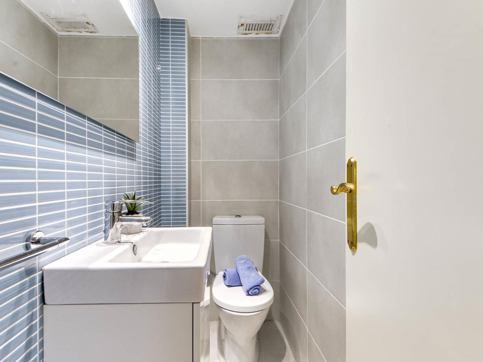 Apartment Platja De Roses-7 By Interhome Luaran gambar