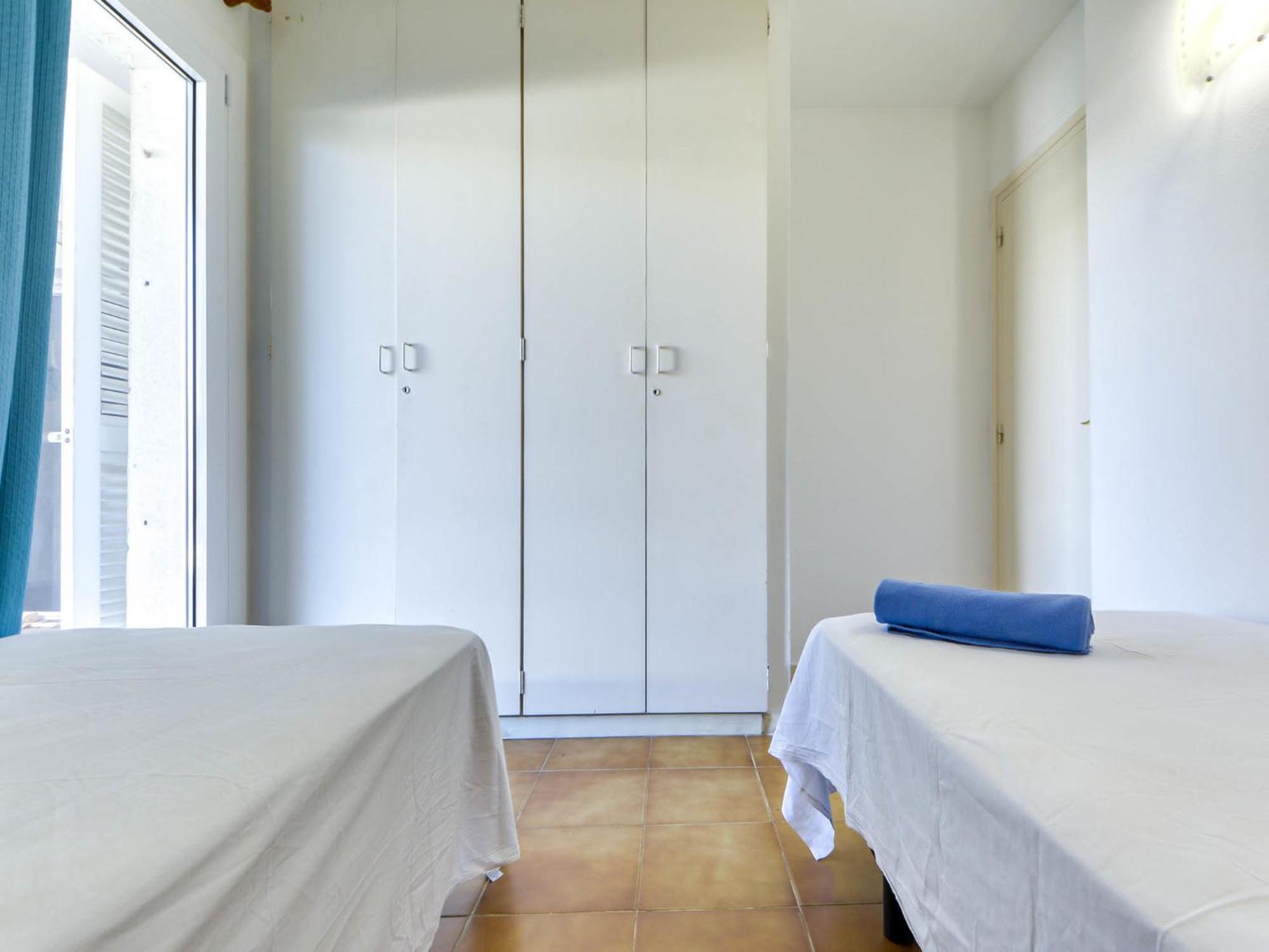 Apartment Platja De Roses-7 By Interhome Luaran gambar