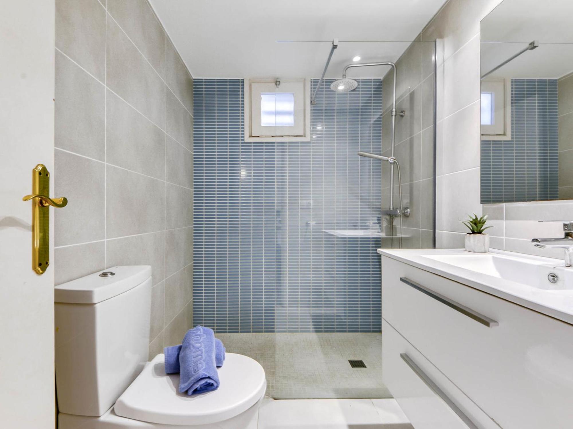 Apartment Platja De Roses-7 By Interhome Luaran gambar