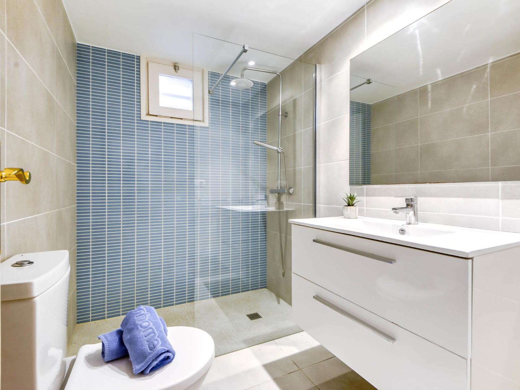 Apartment Platja De Roses-7 By Interhome Luaran gambar