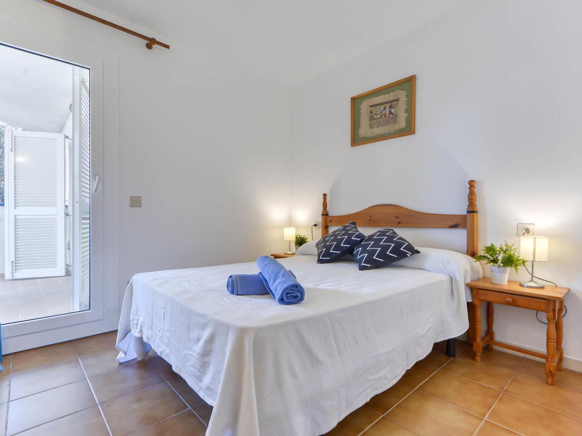 Apartment Platja De Roses-7 By Interhome Luaran gambar