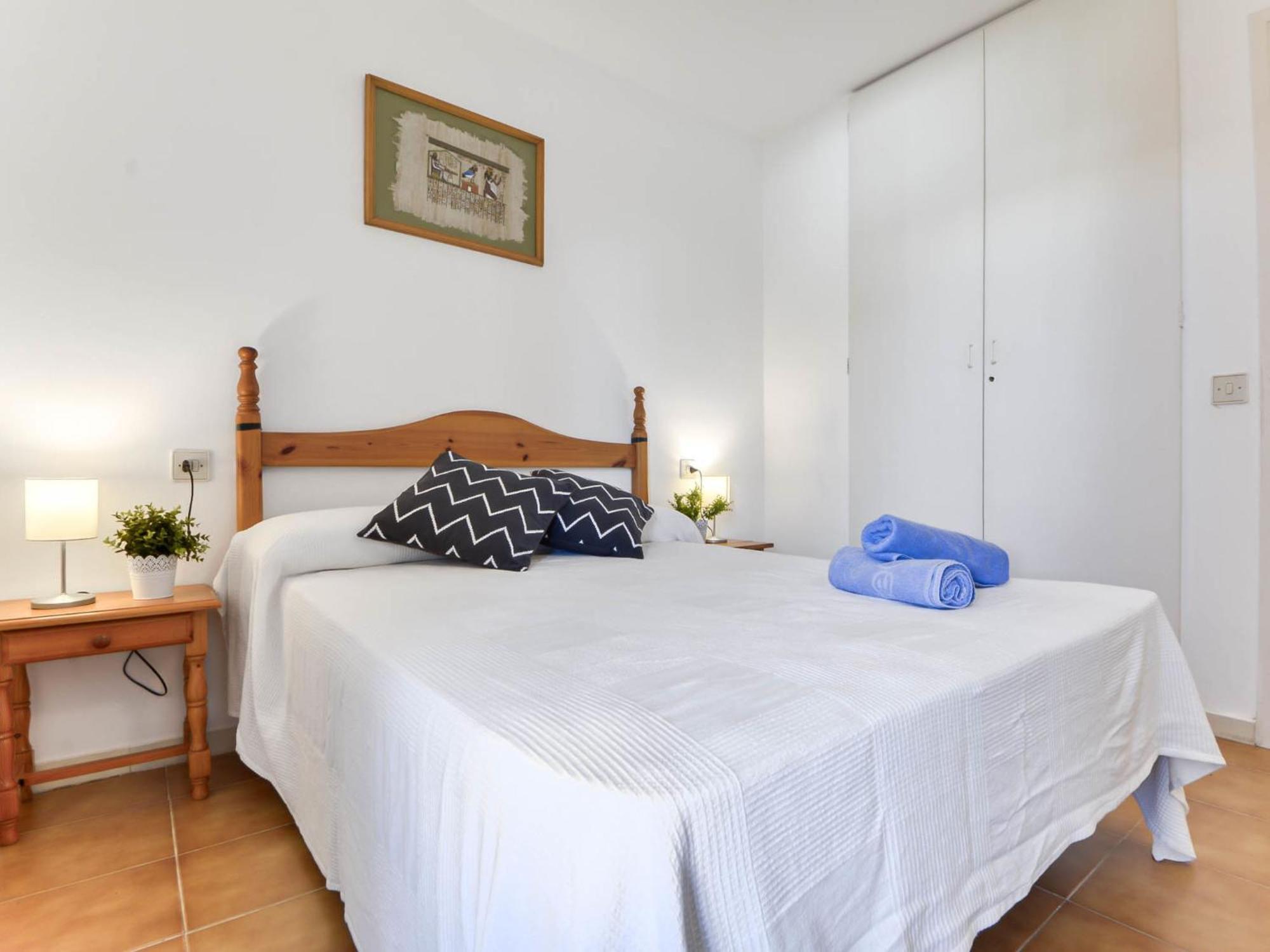 Apartment Platja De Roses-7 By Interhome Luaran gambar